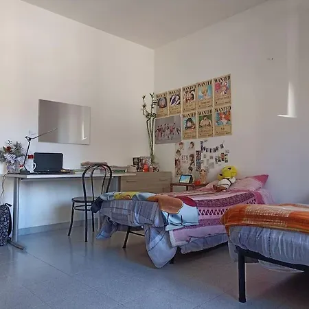 Incantevole Con Parcheggio Custodito * רוצ'לה איוניקה