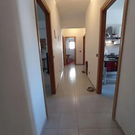 Incantevole Con Parcheggio Custodito רוצ'לה איוניקה
