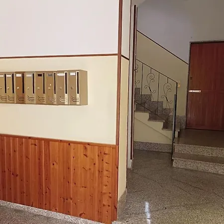 Incantevole Con Parcheggio Custodito * רוצ'לה איוניקה