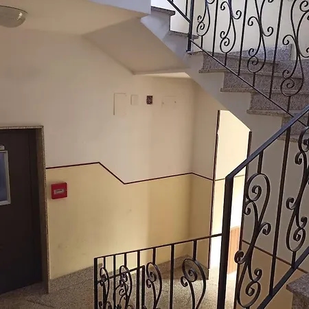 Incantevole Con Parcheggio Custodito רוצ'לה איוניקה