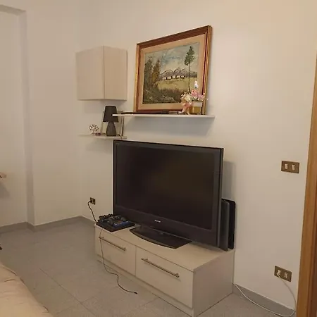 Incantevole Con Parcheggio Custodito * רוצ'לה איוניקה